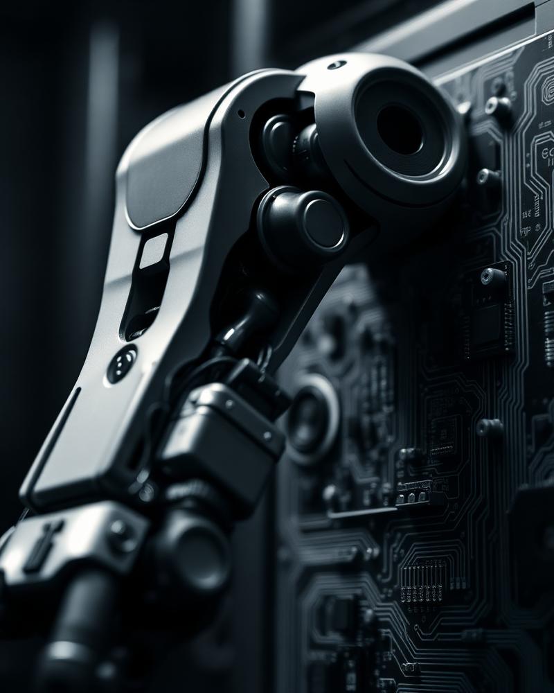 Precision engineered automation